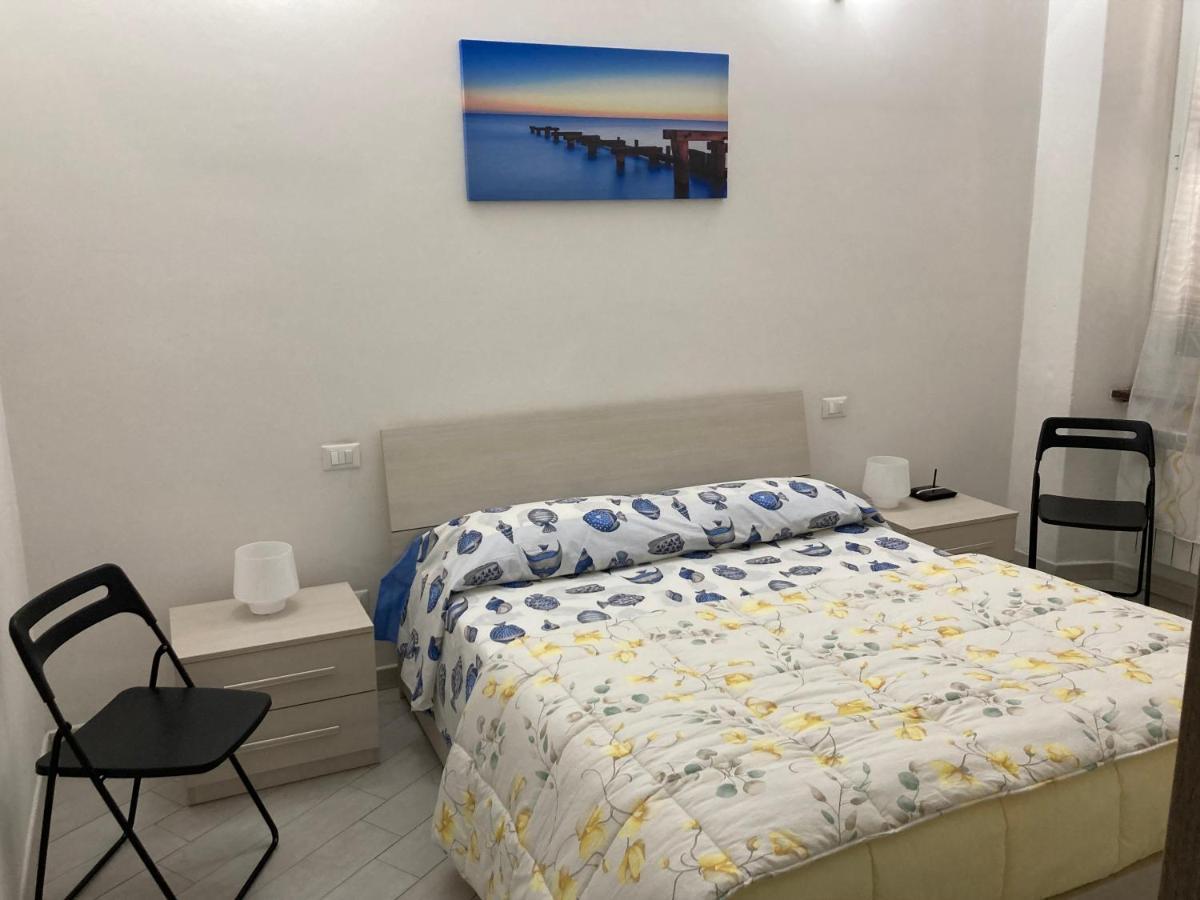 Casa Cristina E Mauro Apartamento La Spezia Exterior foto