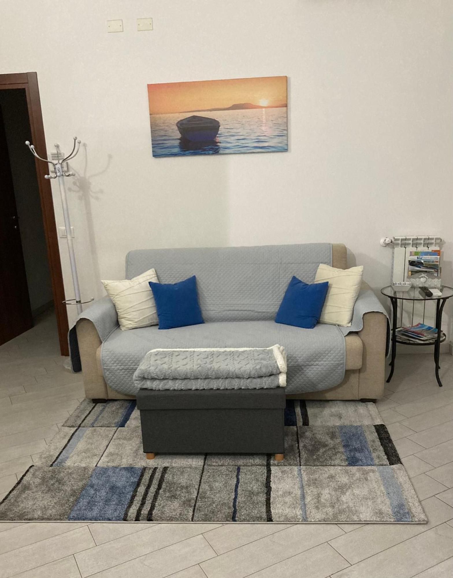 Casa Cristina E Mauro Apartamento La Spezia Exterior foto