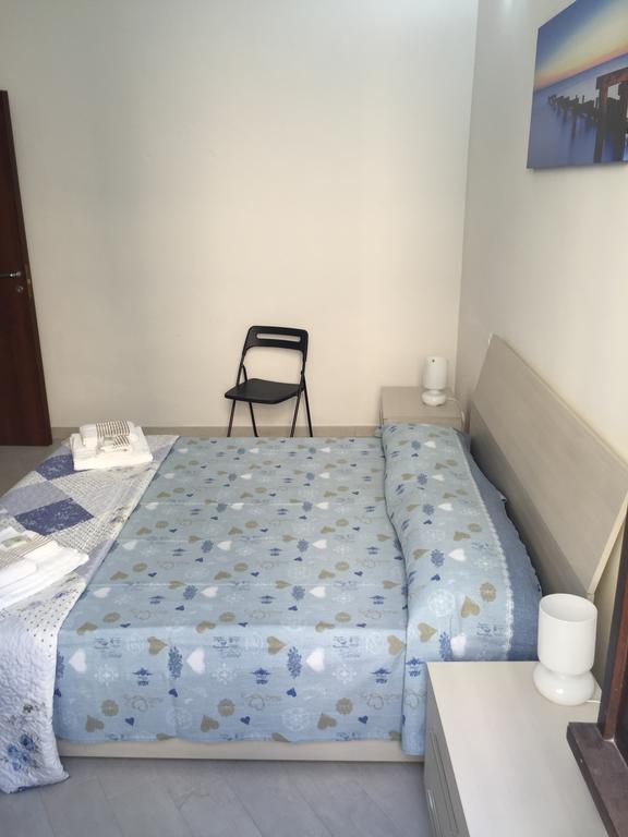 Casa Cristina E Mauro Apartamento La Spezia Exterior foto
