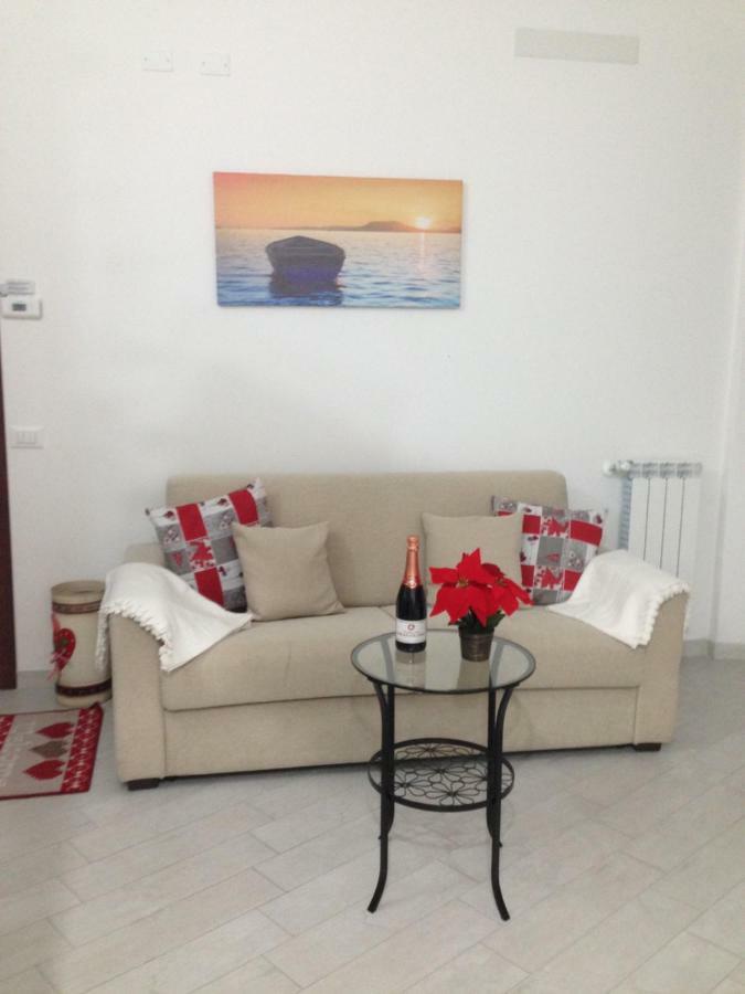 Casa Cristina E Mauro Apartamento La Spezia Exterior foto