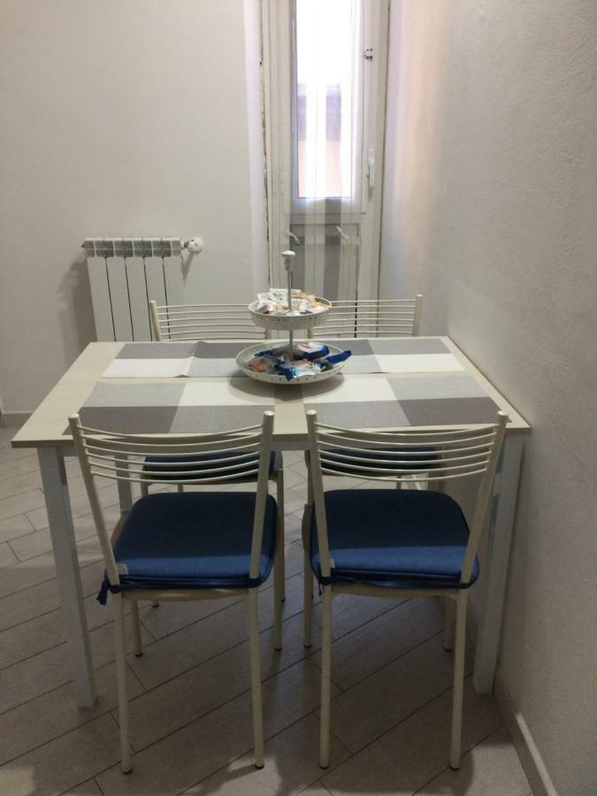 Casa Cristina E Mauro Apartamento La Spezia Exterior foto